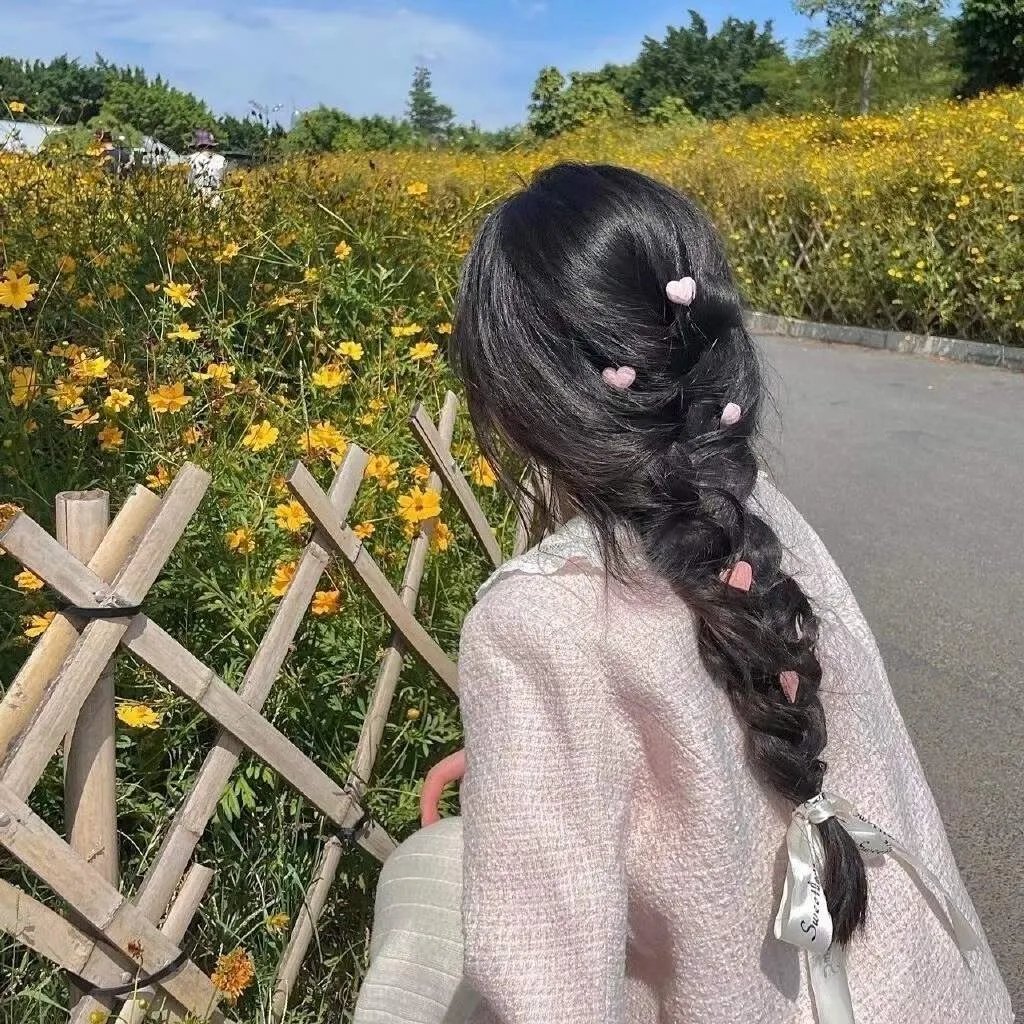 烈焰青春