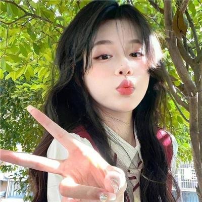 森林深处